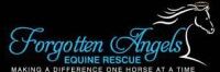 Forgotten Angels Equine Rescue